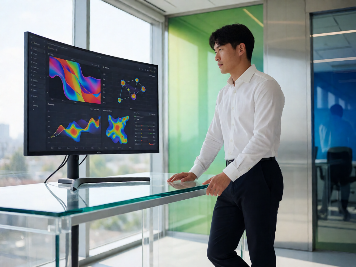 体育数据可视化Dashboard界面，展示比赛统计图表