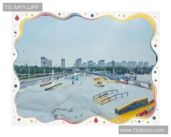 广州滑板队的反击之路:深度探索滑板文化与团队精神的交融 广州滑板队的反击之路:深度探索滑板文化与团队精神的交融