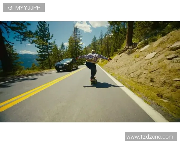 杭州滑板队的速度与技巧探秘滑板运动的魅力与挑战