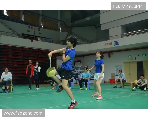 重庆羽毛球队的节奏体系与战术运用探讨