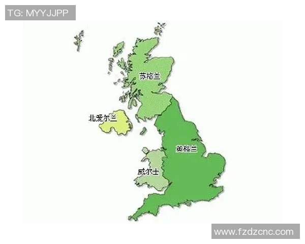 英超球队地图：英超各大球队的地理位置与主场分布