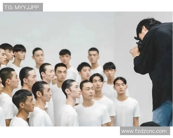 龙腾精英超级模特大赛国际舞台见证未来超模诞生