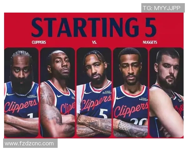 快船惨败勇士!泰伦卢上自杀阵容,伦纳德被限制,仅靠哈登带动! 快船惨败勇士!泰伦卢上自杀阵容,伦纳德被限制,仅靠哈登带动!