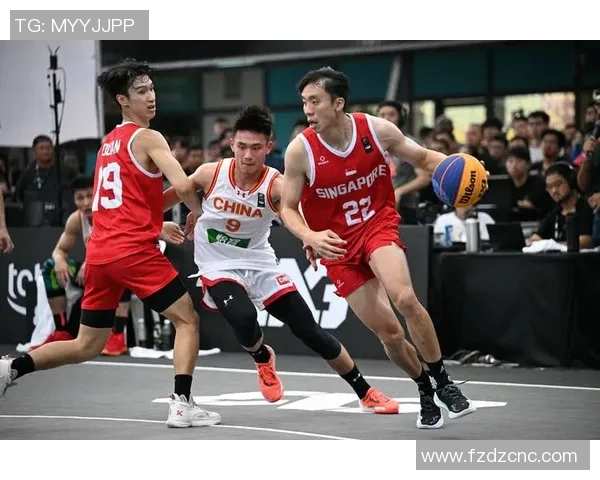 中国篮球协会推动篮球运动发展新举措 聚焦青少年培养与职业联赛升级