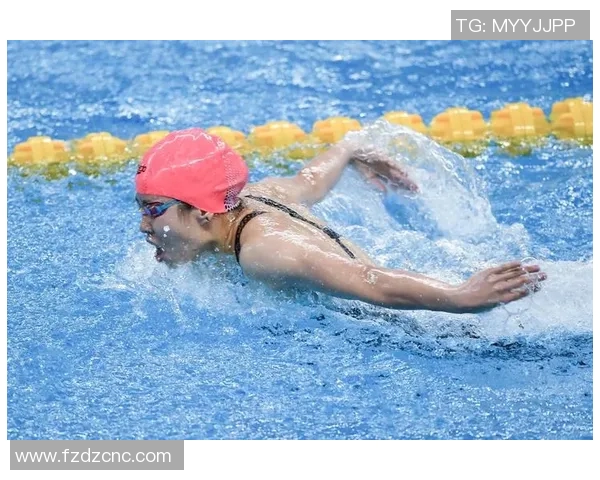 蝶泳高效训练技巧与体能提升方法解析 助力突破个人极限