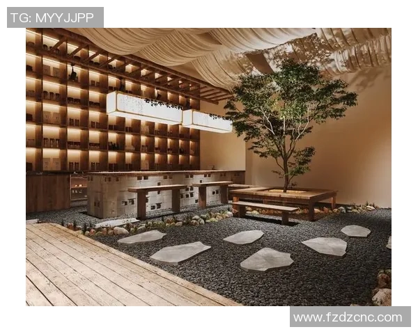 茶堂聚会空间：品味时光，品茶人生，悠享静谧文化的心灵栖息地