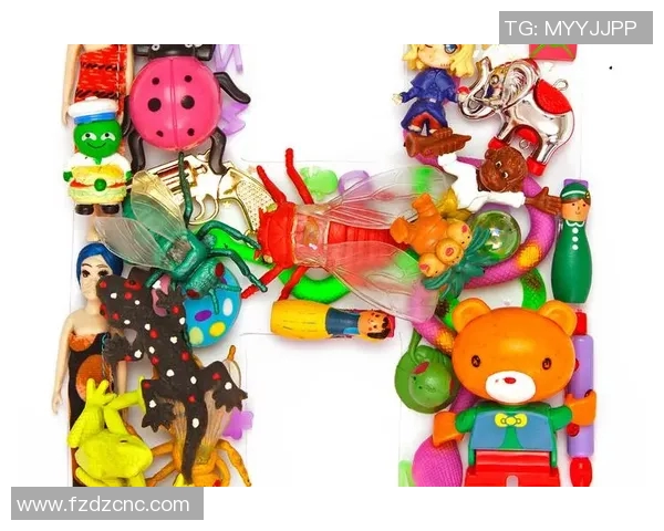 玩具的魅力:从经典玩具到创意设计的演变与儿童成长的关系探索