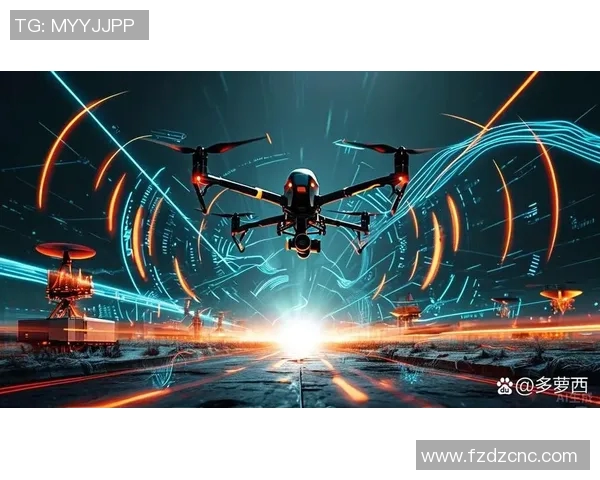 现代战争与科技革新：智能化武器系统对未来军事格局的深远影响