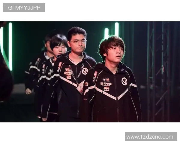V5战队在DOTA2比赛中的压制表现与战术得失分析