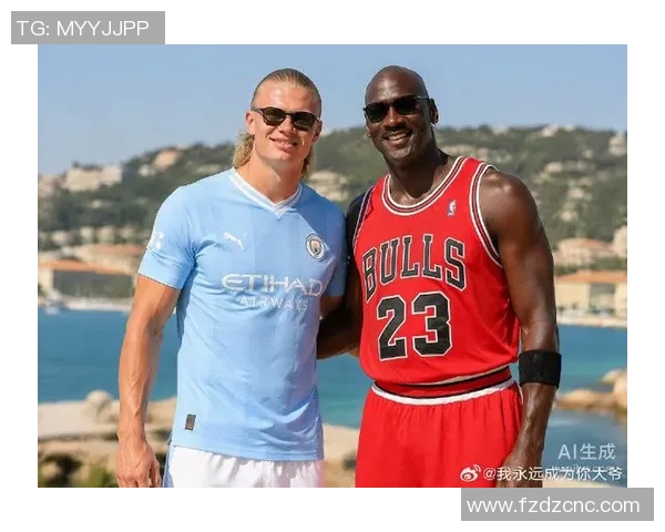 乔丹与足球明星的伟大之争谁更值得铭记与崇拜