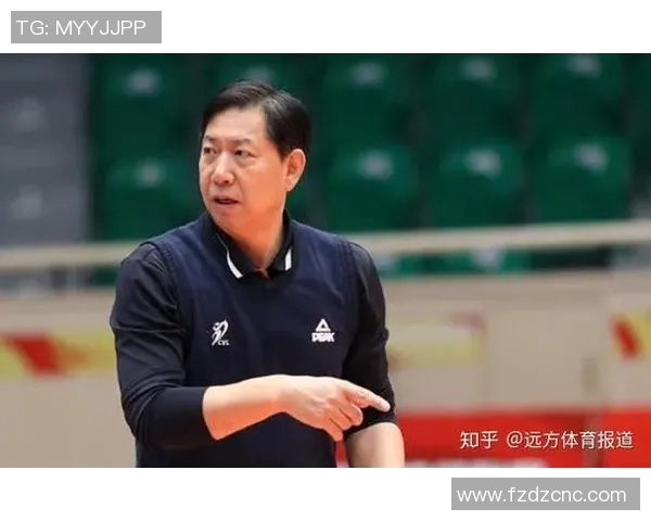 刘伟专访:从排球新星到传奇教练的奋斗与成长之路